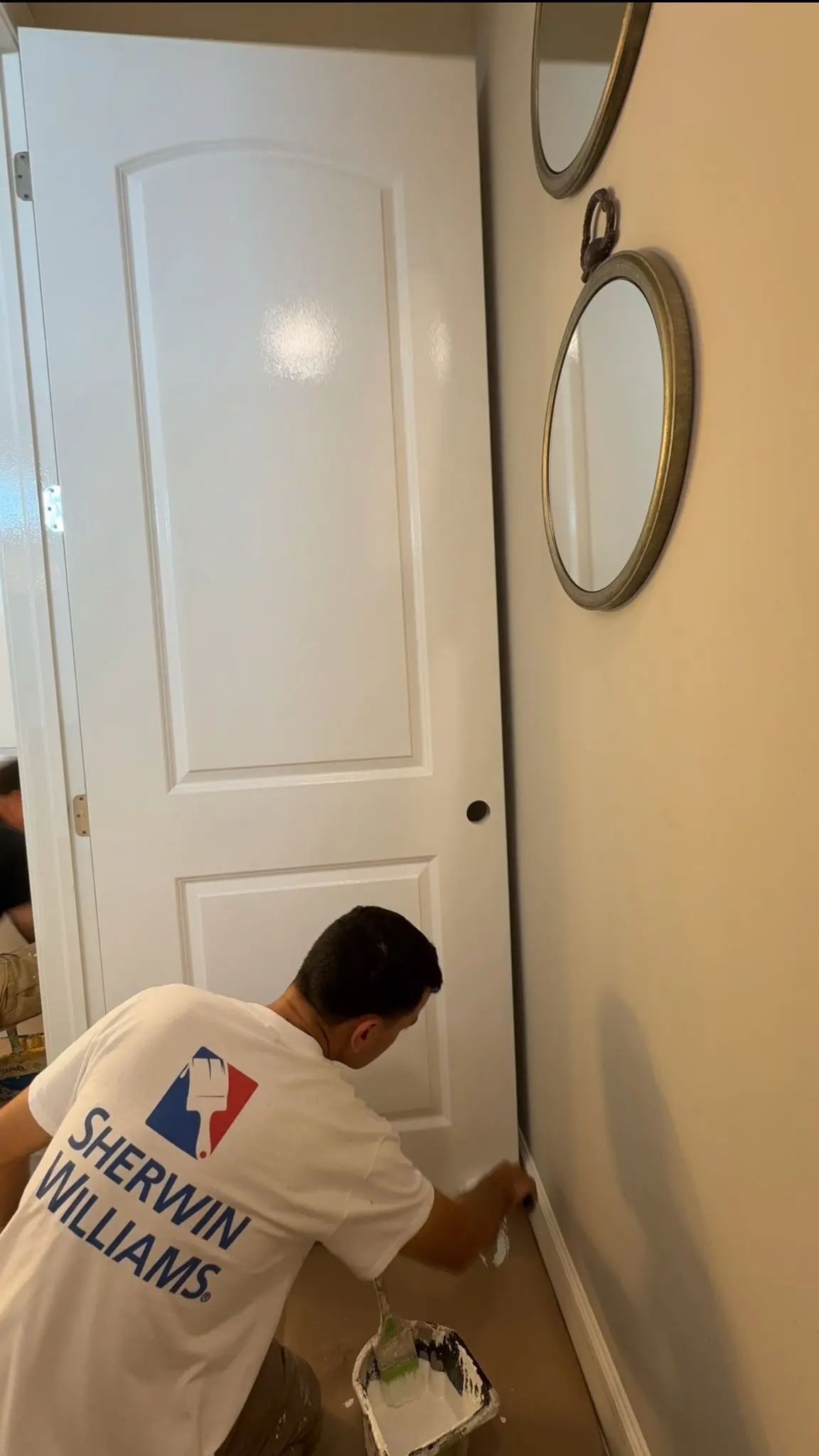 Door Paint in Fort Myers