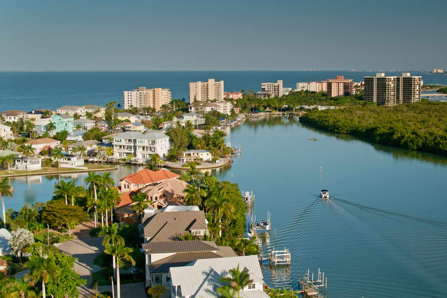Bonita Springs painting services