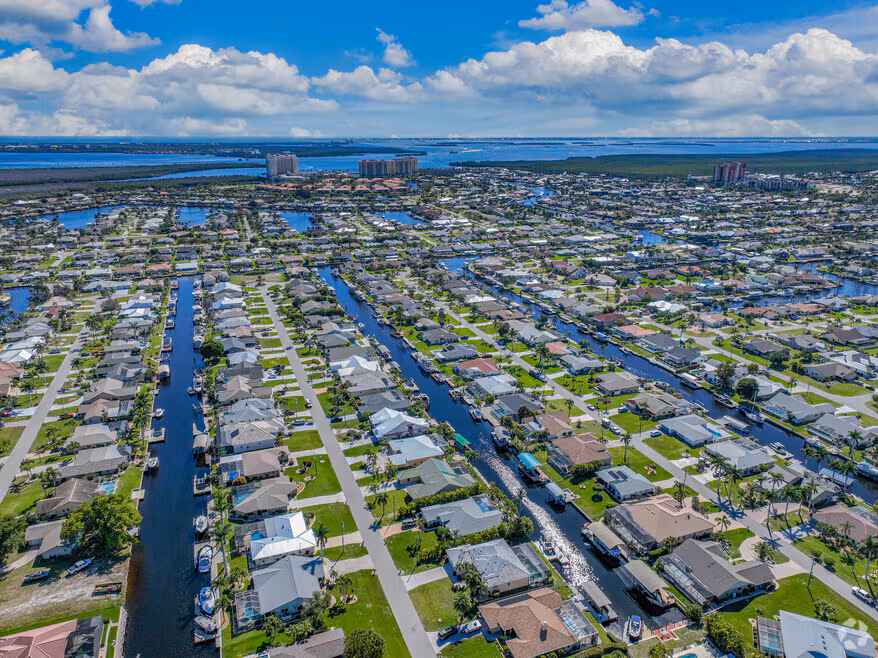 Cape Coral painting services