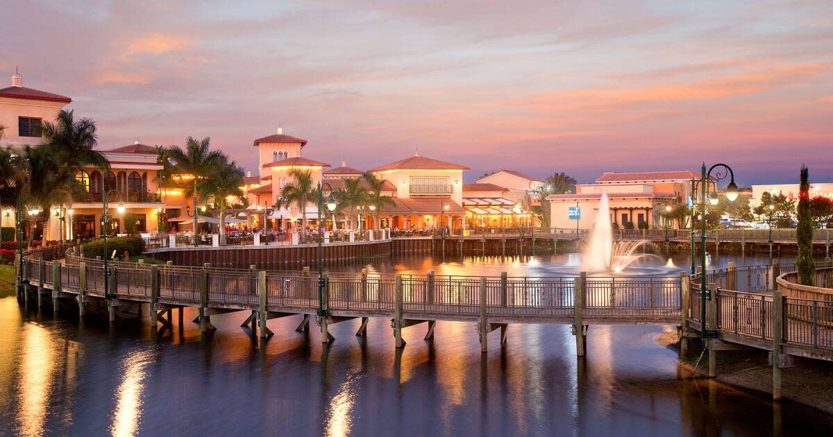 Estero painting services